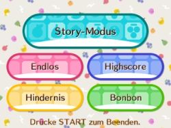 Spielmodi