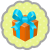 Geschenk-Symbol
