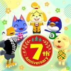 7.-Jubiläumstorte