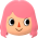 Haarfarbe 11