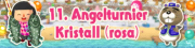 11. Angelturnier