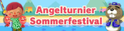 52. Angelturnier