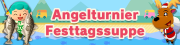 57. Angelturnier