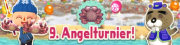9. Angelturnier