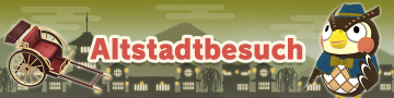 Altstadtbesuch