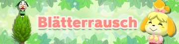 Blätterrausch