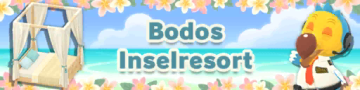 Bodos Inselresort