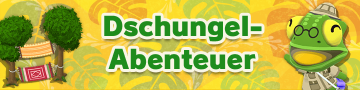 Dschungel-Abenteuer