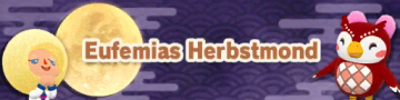 Eufemias Herbstmond