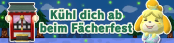 Fächerfest