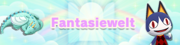 Fantasiewelt