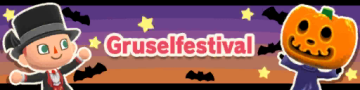 Gruselfestival