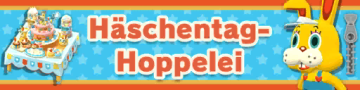 Häschentag-Hoppelei