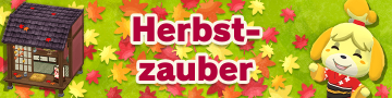 Herbstzauber