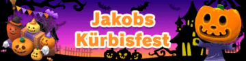 Jakobs Kürbisfest