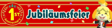 Jubiläumsfeier