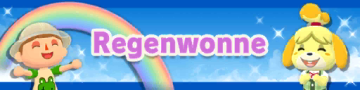 Melindas Regenwonne