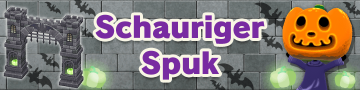 Schauriger Spuk