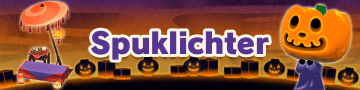 Spuklichter