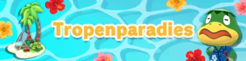 Tropenparadies