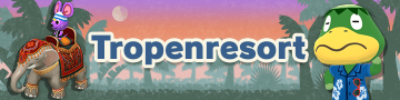 Tropenresort