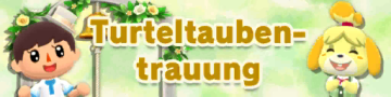 Turteltaubentrauung