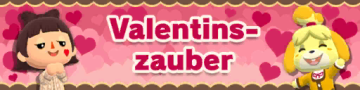 Valentinszauber