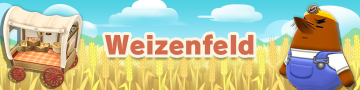 Weizenfeld