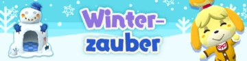 Winterzauber