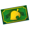 Blatt-Bon