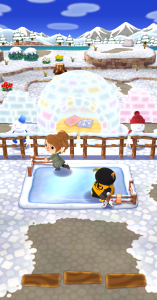 Eisbahn