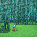 Bambusgarten 2
