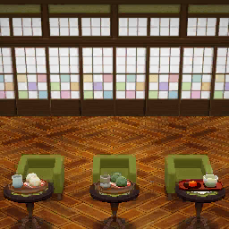 Cozy Calico Books 3
