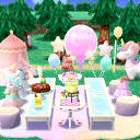 Traumhafte Dinnerparty 2
