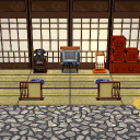 Edo-Zen-Haus