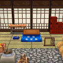 Edo-Zen-Haus 2