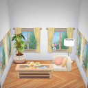 Kuschelzimmer