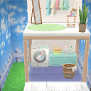 Luftiges Loft