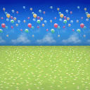 Luftschiff-Party 3