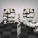 Panda-Café 2