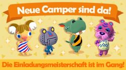 Einladungsmeisterschaft #18