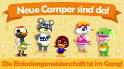 Einladungsmeisterschaft #6