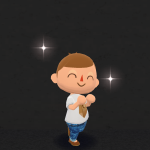 Charmant (neu in Pocket Camp)