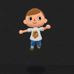 Hoher Sprung (neu in Pocket Camp)