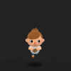 Schwimmstar (neu in Pocket Camp)