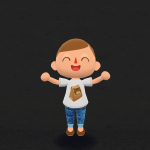 Springen (neu in Pocket Camp)