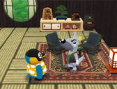 Sinans Lieblingszimmer