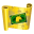 Blatt-Bon-Karte Blatt-Bon-Karte