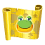 Freddy-Karte
