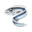 Degenfisch